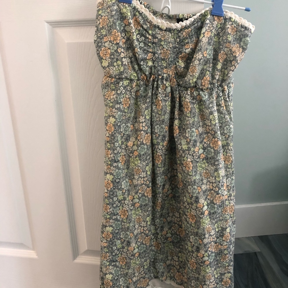 O’Neil size medium sun dress